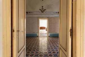 Vendesi palazzi storici nobiliari, per sentirsi principi FOTO