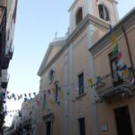 Ennio Doris dona a chiesa Lipari simulatore di campane