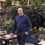 Pino Cuttaia apre l’Uovo di Seppia a Milano