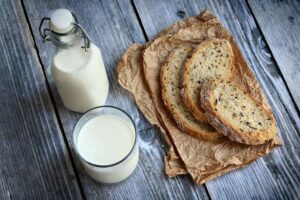 Dieta senza latticini: i consigli della nutrizionista