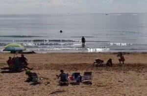 Marina di Ragusa, l’eterna estate VIDEO