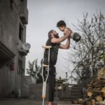 Fotografia, Sipa 2021 al turco Aslan per 'Hardship of Life'