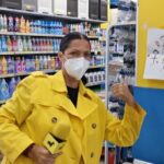 Minacce a imprenditore antiracket, servizio Striscia la notizia