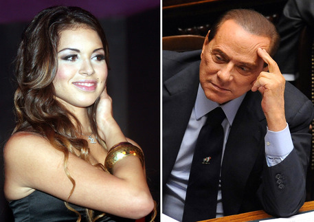 Ruby ter: processo a Siena, Berlusconi e il pianista assolti