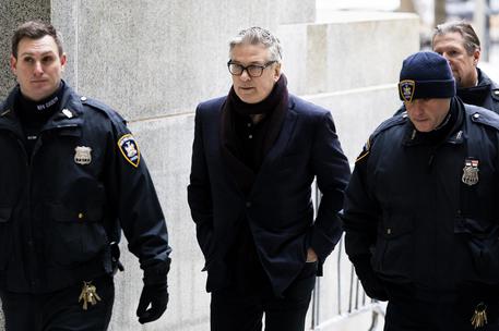 Cinema, un morto e un ferito sul set del western di Alec Baldwin