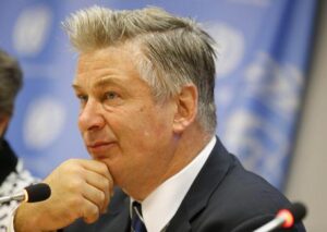 Cinema: vittime su set di 'Rust', a sparare è stato Alec Baldwin