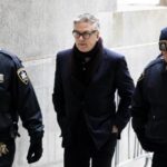 Alec Baldwin spara sul set e uccide la direttrice della fotografia