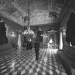 Morte in Sicilia, mostra fotografica di Armando Rotoletti a Ragusa Ibla