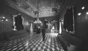 Morte in Sicilia, mostra fotografica di Armando Rotoletti a Ragusa Ibla