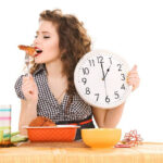 Dieta del digiuno serale: il menù per perdere peso