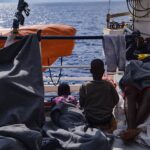 A Pozzallo la Sea Watch con 406 migranti a bordo