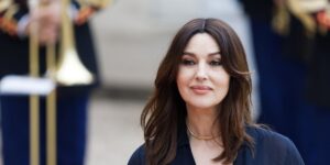Monica Bellucci