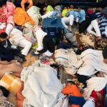 Pozzallo, altri 105 migranti in arrivo: 690 in un mese VIDEO