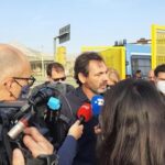 Open Arms: Oscar Camps, a Palermo per ottenere giustizia