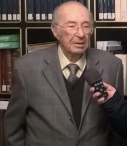 Ispica, è deceduto il dottore Nello Tringali