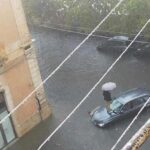 Ma quale “bomba d’acqua”, è il nubifragio della civiltà e dei diritti