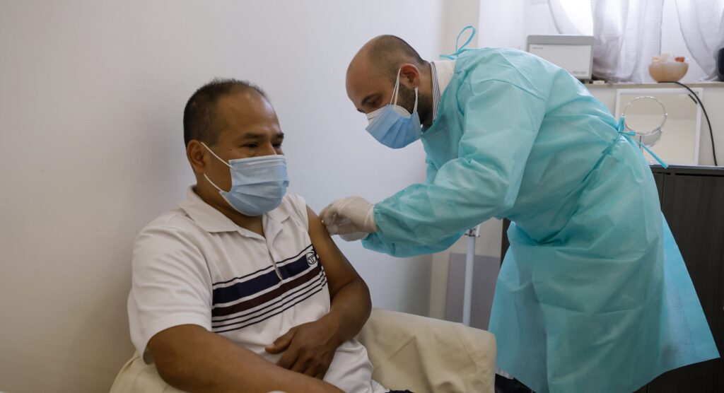 Covid, verso l&rsquo;abolizione del sistema a colori