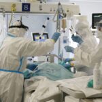 Crollano sotto i 200 i positivi Covid nel ragusano, merito del Green Pass
