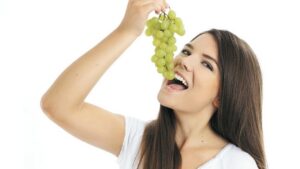 Perché mangiare uva fa bene? ecco tutte le sue proprietà