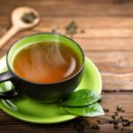 Tè Verde: i benefici per la salute e per la forma fisica