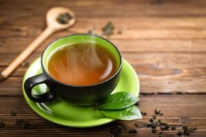 Tè Verde: i benefici per la salute e per la forma fisica