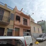 Muratore cade da un palazzo e muore a Comiso