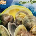 Prodotte e confezionate dalla Sgattoni, l’Asp ha trovato il batterio in un lotto