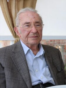 In memoria del dottore Nello Tringali