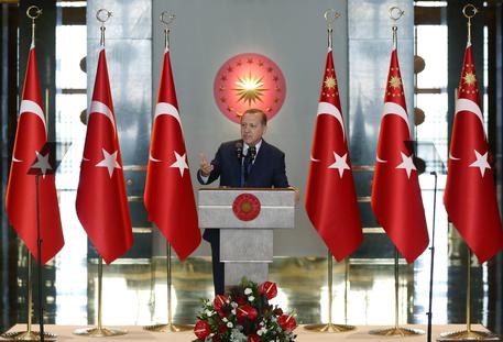 Usa a Turchia, chiediamo chiarezza sugli ambasciatori Usa a Turchia, chiediamo chiarezza sugli ambasciatori