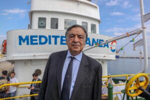 Migranti: L