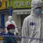 Timori focolai in Cina, salta anche maratona Pechino