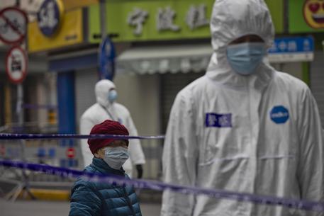 Timori focolai in Cina, salta anche maratona Pechino