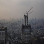 Evergrande, +4% a Hong Kong, controllata NEV a +17%