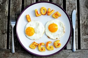 Dieta delle uova: cosa mangiare per perdere peso, il menu della settimana