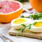 Uova a dieta: ricette creative per consumarle senza attentare alla linea