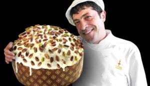 Mattarella: Fiasconaro, uomo del panettone siciliano, sia Cavaliere Lavoro