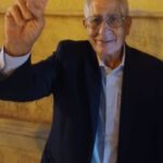 Vittoria, si insedia il sindaco Aiello