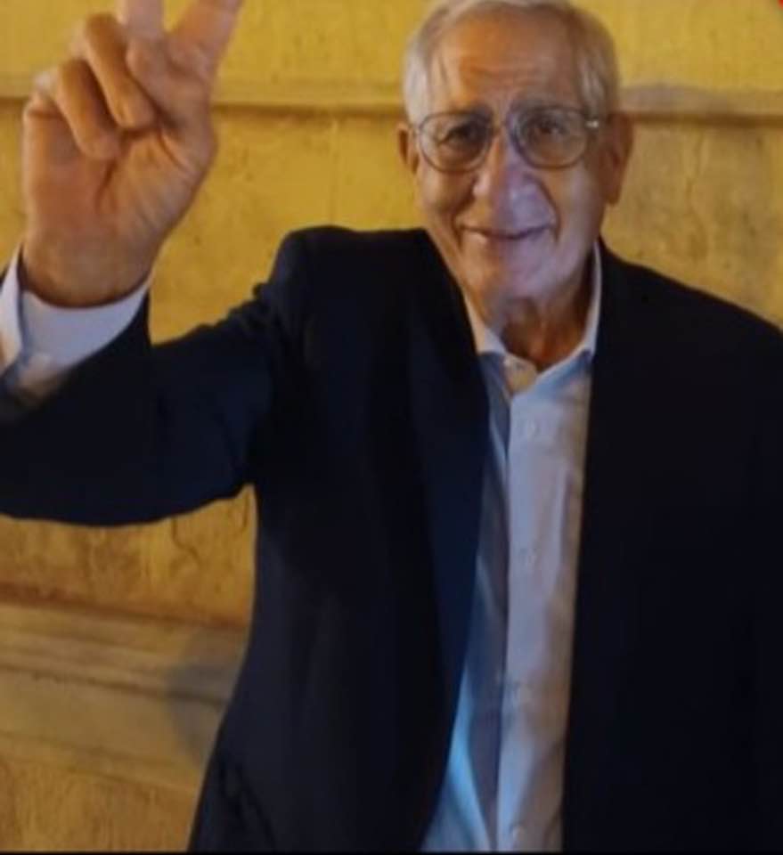 Vittoria, si insedia il sindaco Aiello Vittoria, si insedia il sindaco Aiello