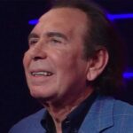 Giucas Casella al GF VIP: ho conosciuto Amanda Lear quando era un uomo