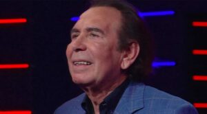 Giucas Casella al GF VIP: ho conosciuto Amanda Lear quando era un uomo
