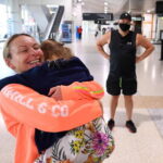 Australia revoca il divieto di viaggio all'estero