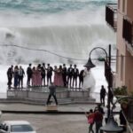 Uragano Sicilia, Medicane: venti oltre i 100 all'ora e onde di 5 metri