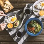 Dieta del supermetabolismo: lo schema settimanale per perdere 10 kg
