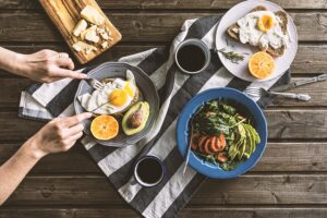 Dieta del supermetabolismo: lo schema settimanale per perdere 10 kg