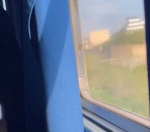 Treno a pedali Trapani-Marsala, tanto vale andare a piedi VIDEO