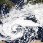 Ansia per la seconda “ondata” del ciclone mediterraneo, che potrebbe lambire il Ragusano