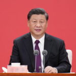 Cina: Xi sollecita una nuova situazione sugli armamenti