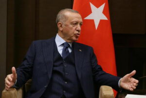 Clima: Erdogan, oltre 3 mld di dollari in aiuti alla Turchia