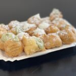 Festeggia in anteprima San Martino con le Castagnole di Cannolia