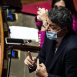 Ddl Zan: Renzi, 40 franchi tiratori, responsabilitÃ  Ã¨ chiara
